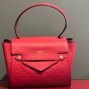 Louis Vuitton Trocadero